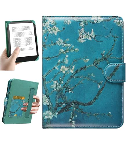 Amazon.com: Case for Onyx Boox Nova 1/2/3/3 Color and Nova Air/Air